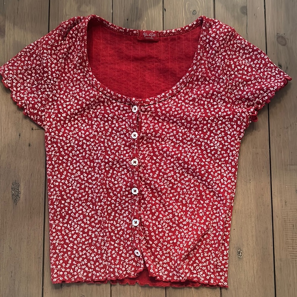 Brandy Melville tee